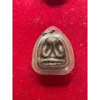 ราคา หลวงปู่เฮี้ยง หลวงปู่เฮี้ยง วัดป่า พระปิดตา เนื้อผงคลุกรักดำ พร้อมตลับ สภาพสวย มีบริการเก็บเงินปลายทาง (28464065964)