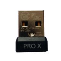 ราคา ตัวรับสัญญาณเมาส์ USB ของแท้ 100% สําหรับไร้สาย Logitech G ProX,สายเคเบิลข้อมูลเครื่องชาร์จ,อะแดปเตอร์ USB GPW (27318467479)