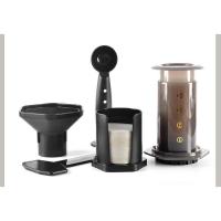 ราคา LLINGSTTR AEROPRESS ชุดเครื่องชงกาแฟ French Press แบบพกพา - T35066 (28265215660)