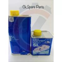 ราคา น้ำมันเบรค ATE SL/SL6 Dot4 ขนาด0.5 และ1L อะไหล่ยนต์ ราคาดี ของแท้ จัดส่งเร็ว มีประกัน สินค้าคุณภาพ (19743109098)