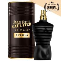 ราคา Jean Paul Gaultier Le Male Le Parfum EDP 7 ml., 125 ml. (25070655545)