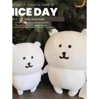 ราคา ตุ๊กตาหมีตัวใหญ่ ตุ๊กตาตัวใหญ่ 3 เมตร Self-Laughing Bear Doll ของเล่นตุ๊กตาขนาดใหญ่ chikawa ตุ๊กตาหมอนนอนตุ๊กตาสาวของขวัญวันเกิด (52606760903)