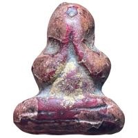 ราคา พระปิดตา หลวงปู่เอี่ยม วัดสะพานสูง เนื้อผงจุ่มรัก (28343939921)