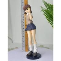 ราคา ฟิกเกอร์ งานแท้ มือ2 Misaka,Sister / High Grade [ Toaru Majutsu no Index(15) (41711618563)