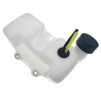 ราคา ถังน้ํามันเชื้อเพลิง สําหรับเครื่องตัดหญ้า Mitsubishi TU26 25.6CC (13889294222)