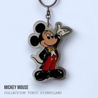 ราคา พวงกุญแจมิกกี้เมาส์ MICKEY MOUSE : Tokyo Disneyland (24182427044)