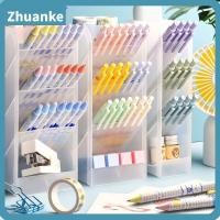 ราคา จวนเก ภาชนะปากกา,ออแกไนเซอร์ตั้งโต๊ะประเภทแทรกเฉียงผู้ถือปากกา,คุณภาพสูงความจุขนาดใหญ่ถังปากกาพลาสติกโฮมออฟฟิศ (47257789813)