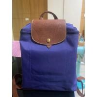 ราคา กรเป๋าเป้ Longchamp แท้100%มือสอง (43266815597)