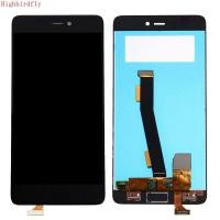 ราคา จอแสดงผลหน้าจอ LCD สำหรับ Xiaomi Mi 5 S mi5s (1428411294)