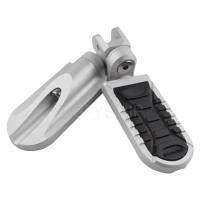 ราคา For BMW R1150GS 1999 to 2004 R1100GS 1994-1999 R 1150 GS Motorcycle Footrest Rotatable Rider Adjust (52955637436)