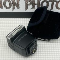 ราคา Flash Olympus FL-LM3 ใช้กับ( for ) OM-D EM1 EM1II EM5 EM5II (27751839220)