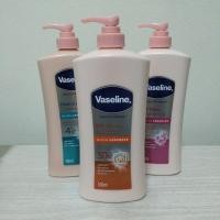 ราคา Vaseline วาสลีน เฮลธี้ ไบรท์ เอสพีเอฟ30 พีเอ++ โลชั่นบำรุงผิวกาย ปริมาณ500มล. (29189754116)