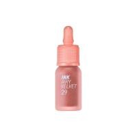 ราคา Peripera Ink Airy Velvet Lip Tint สี INSIDE PEACH (ใหม่) เม็ดสีสูง น้ำหนักเบาทOUCH นุ่มและชุ่มชื่น ปราศจากการทดสอบบนสัตว์ (52907860646)