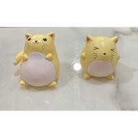 ราคา ตุ๊กตาเรซิ่น ตุ๊กตาตกแต่งสวน ตุ๊กตาแมว (3361683535)