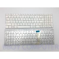 ราคา ASUS Keyboard คีย์บอร์ด ASUS K556 A556 X556 K556U A556UA (3945816392)