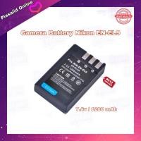 ราคา แบตกล้อง Camera Battery Nikon รหัสแบต EN-EL9 for Nikon D40 D60 D40X D3000 สินค้าพร้อมส่ง (8461875956)