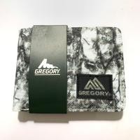 ราคา สินค้าพร้อมส่ง กระเป๋าสตางค์ Gregory กระเป๋า Gregory กระเป๋าแฟชั่น แนวแคมป์ปิ้ง ผู้ชาย Wallet Bag Gregory Brand (7556627209)