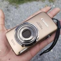 ราคา กล้องcanon ixus 200 is (ixus 930 is) กล้องดิจิดอล กล้องy2k (22186355763)