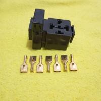 ราคา Socket / Relay Socket - Fusebox / Fuse House - Fullset Skun (46601505832)