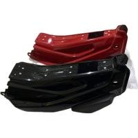 ราคา คอนโซลกลาง,ครอบกลางรุ่นซูซูกิอากีร่า,อากีร่ายัง,Akira,Akira-Young (29079676735)