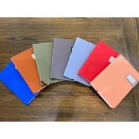 ราคา Wedding Gifts สมุดโน๊ตหลากสี พร้อมแม่เหล็กดูด (8413602488)