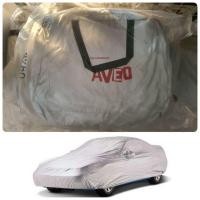 ราคา ผ้าคลุมรถตรงรุ่น silvercoat สำหรับรถยนต์ Chevrolet aveo - optra 5ประตู (6707746226)