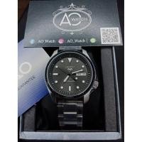 ราคา NEW SEIKO 5 SPORTS AUTOMATIC รุ่น SRPE55K1 (3239642177)