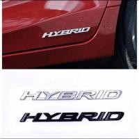 ราคา เหมาะสําหรับ lexus ES300h lexus lexus Hybrid Power โลโก้รถสติกเกอร์หางกล่องโลโก้ตัวอักษรคุณภาพสูงพร้อมสต็อก (26694427146)