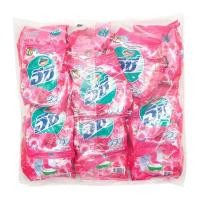 ราคา ATTACK แอทแทค อีซี่ แฮปปี้สวีท สีชมพู110กรัมแพ็ค 12ถุง10 บาท (52702056811)