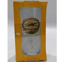 ราคา แก้วเบียร์วินเทจ Kirin Lager Beer Kirin Brewery Company Limited NEW IN PACKED. (49003306996)