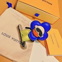 ราคา L-v Mens Bag Decorative Mascot Vivian Ski พวงกุญแจน่ารัก 2024 สไตล์ใหม่ (26112820563)