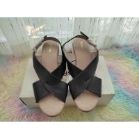 ราคา รองเท้ารัดส้นมือสองไซส์38พร้อมส่ง (19891548505)