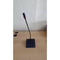 ราคา ไมค์ประชุมแบบมีสาย SHURE DC5980 P Portable Discussion Unit มือสอง (50306115796)