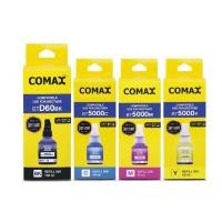 ราคา หมึกเติมBROTHER ยี่ห้อcomaxBT60/BT6000 (28938532414)