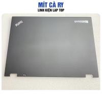 ราคา [ในสต็อก] Lenovo ThinkPad T430 T430I 04X0438 แล็ปท็อปฝาครอบด้านข้าง (54456095707)