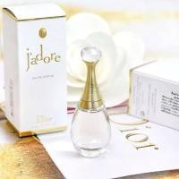 ราคา Christian Dior J'adore EDP Parfume 5ml (24236557914)