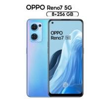 ราคา Oppo Reno 7 5G (Ram8/Rom256GB)เครื่องแท้มือสองสภาพสวย (56652634837)