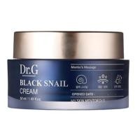ราคา Doctor G Black Snail Cream 50ml 1 ชิ้น (29825349159)