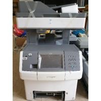 ราคา [ลด 80บ. โค้ด ENTH119]Lexmark X736de Multicolor printer (2292948732)