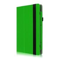 ราคา Asus Transformer Book T100 Chi เคสหนัง PU - สีเขียว (23268866548)