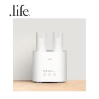 ราคา DEERMA เครื่องเป่ารองเท้า Multi-function shoe dryer HX10 By Dotlife (29192928142)