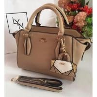 ราคา 089 LYN AMETHYST TOLE M COLOR CREAM (487287366)