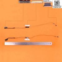 ราคา สายแล็ปท็อปใหม่สําหรับ Acer Aspire7 A715-71G A717-71G A515-51,ORG PN:DC02002SV00 EDP (51507126410)