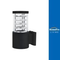 ราคา CARINI ไฟกิ่งภายนอก BO-G5113/1 สีดำ จัดส่งโดย HomePro (19485345755)