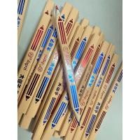 ราคา ดินสอ2สีในด้ามเดียว ดินสอไม้ ดินสอสำหรับช่างมืออาชีพ (45154964366)