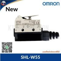ราคา ลิมิต สวิทซ์,ไมโครสวิตช์,Limit Switch OMRON SHL-W55 (26831048785)