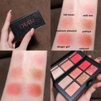 ราคา NARS Mini Orgasm Eyeshadow Palette (4244759604)