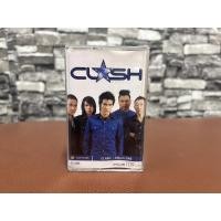 ราคา เทปคาสเซ็ท Clash​ วง แคลช อัลบั้ม​ Clash one (13040627746)