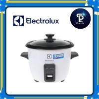 ราคา ELECTROLUXหม้อหุงข้าว 1.8 ลิตร รุ่น E2RC1-320W สีขาว (27779886290)