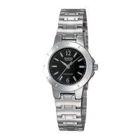ราคา CASIO STANDARD LTP-1177A-1A ของแท้ 100% พร้อมส่ง ประกัน 1 ปี (21570256300)